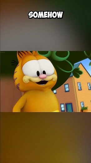 Garfield "I Know Where You Live" TikTok Trend Explained