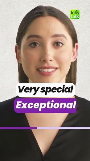 Avoid Saying VERY | Learn Better Synonyms For Everyday Common English Words #englishspeaking #learn