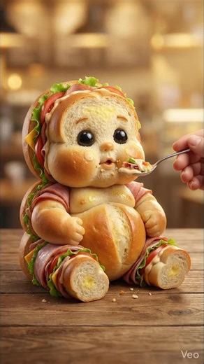 sub Sandwich Eating Asmr 2026 #aiasmr #satisfyingvideo #eating #asmr #fyp