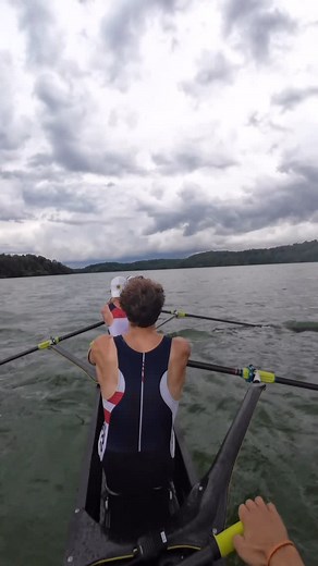 lars_tpert on Instagram: "Attention…..Go… #rowing #pov #athlete #training #empacher #concept"