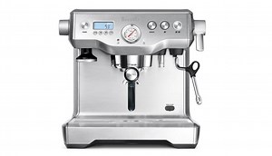Breville BES-920 Dual Boiler Coffee Machine