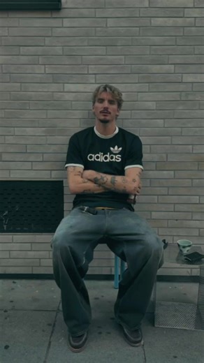 Nick Woltemade's Stylish Football Outfit Inspiration