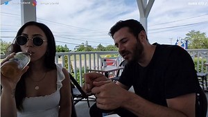 Twitch streamer trying to open a bottle gets schooled in the most savage manner