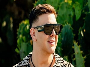 Markos D1 alista nuevo álbum en spanglish