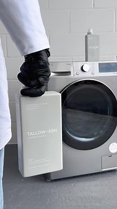 9.8M views · 6.3K reactions | Oud Version 7.0. Scent meets Science. ‍ Our lab team went through 7 rounds of testing to achieve an Oud formulation that met the highest standards for laundry products. ✔️Skin safe and Non-Bio ✔️Not harmful to our waterways ✔️Cruelty Free ✔️Incredible fragrance ✔️Enhanced softness ✔️Deep cleaning & stain removal | Tallow + Ash | Facebook