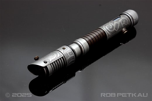 1.3K views · 28 reactions | These are currently open to offers. | Genesis Custom Sabers | Facebook