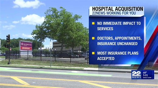 Will Baystate Health/Mercy merger impact your insurance?