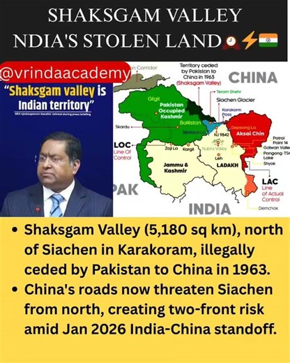 The War That Is Yet To Come: India & China