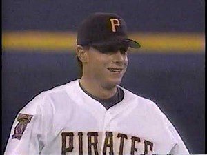 1997 MLB Highlights August 19