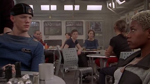 Wing Commander (1999)