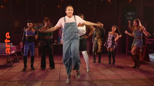 Saturday Church: ein queeres Coming-of-Age-Musical - Die ganze Doku