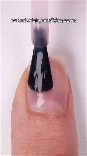 Introducing Nail Retouch, your nails, but better! 💅 One coat = a soft, flawless retouch. Two coats = ridges blurred, and discoloration? Neutralized. Think of it as an instant filter for your nails. It smooths, blurs, and strengthens with lemon extract antioxidants. No polish, no fuss, just effortless nails on demand! | ORLY