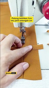 Clean way to reinsert pants string #sewing#sewingtips#sewingideas#pantsrepair