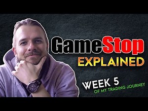 The Gamestop short squeeze EXPLAINED - What happened?
