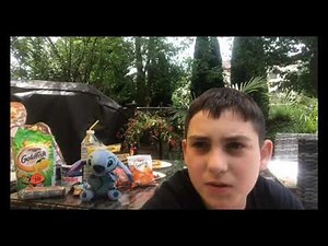 Over the Hedge Trailer Commercial Mashup