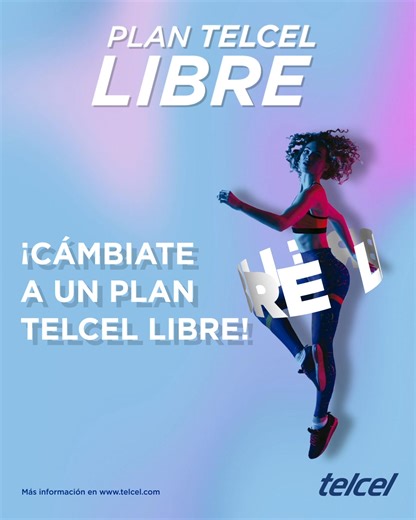 ¡Obtén más beneficios al contratar un Plan! 📱👀 • Cambiate a Telcel y recibe 50% más GB de regalo ¿Qué esperas para aprovechar este beneficio? | Telcel