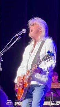 Peter Beckett of Player - Baby Come Back - Long Island 10/25/2024 #yachtrock #classictunes