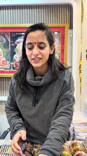 Daily Wear Boor Kade | Lightweight Traditional Bangles for Everyday Use