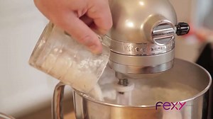 Homemade Yeast Donuts