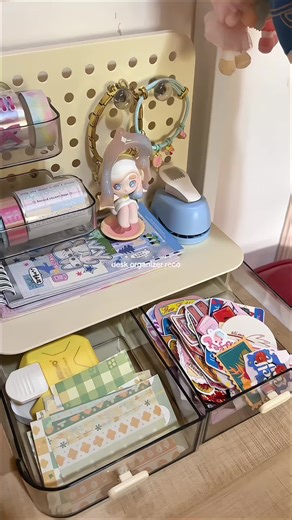 Essential Desk Organizer Ideas for a Cozy Setup