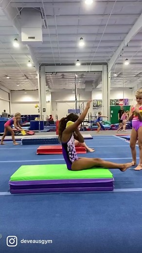 Mastering Gymnastics Drills: Essential Skills and Techniques