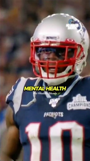 Josh Gordon Explains Walking Away Midseason