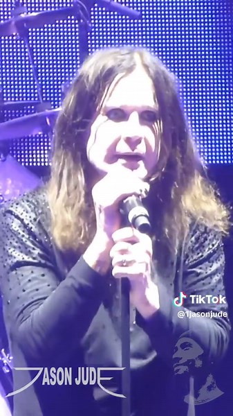 Black Sabbath's Final USA Show: Snowblind Live in 2016