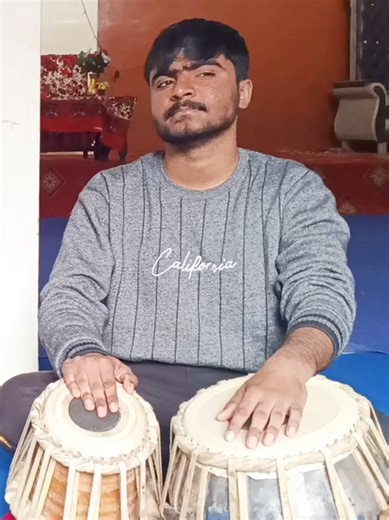Exploring the Timeless Charm of Tabla Music