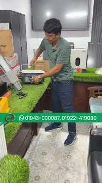 Sako Alpha ESS 300W All-In-One Energy Storage System