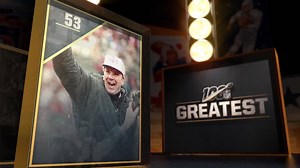 'NFL 100 Greatest' Characters: Sam Wyche