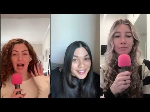 34. My Partner Left Me For Another Woman 8 Weeks Postpartum (Kimberly's Story)