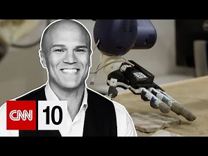 The robots piecing together Pompeii's past | December 9, 2025