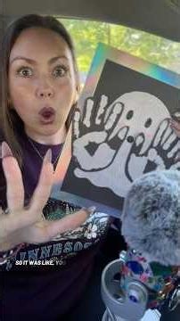 ASMR/ ghost day with Rosie 👻 #halloweencraft #fall #halloween #bestlifebybrooke #asmr #softspoken
