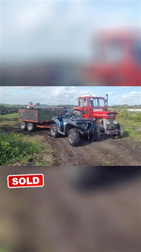 📽️ LONCIN 2025: WHAT A RIDE! 🇮🇪🇬🇧 ​2025 was officially the year Loncin took over the Irish and UK markets. From the launch of the powerhouse XWolf 1000 to the "Mud Edition" 700s becoming a farm favorite, the momentum has been unstoppable. ​Why did everyone switch to Loncin this year? ⭐ Reliability: BMW-partnered engineering that doesn't quit. ⭐ Value: High-spec features (EPS, Winch, Alloys) without the premium price tag. ⭐ Performance: Purpose-built for the rugged conditions of Ireland. ​🚀