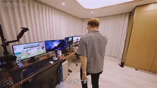 A Japanese YouTuber filmed a room tour of his Tokyo apartment for his subscribers. Minecraft on one monitor. Video editing software on another. A face-cam pointed at the desk.He has not opened the editing software himself in 10 months. A team of 7 AI agents builds every video on his channel.One agent watches what is going viral on Japanese YouTube every morning. One writes the script in his voice. One generates the gameplay footage. One edits to his exact pacing. One designs the thumbnail. One h
