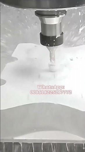 Milling cutter machining#cncmachining #cnc #milling