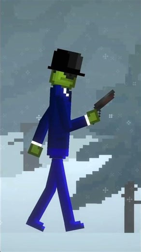 Wellerman (main characters of the great melon war)