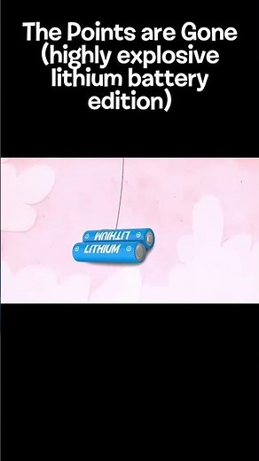 Cake at Stake BFDI song but Lithium Battery edition #bfdia #bfb #tpot #funny #memes #bfdia #osc