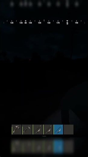 He died to a scientist. . . (Rust) #gaming #funny #rust #rustgame #funnyvideos