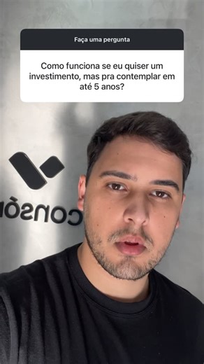 Kauãn Frare | Consórcio e Investimento on Instagram: "Você sabia que existem oportunidades como essa? Mas pra isso, seu ponto de decisão deve ser rápido. Pois o que é bom, some rápido. Consultoria gratuita no link da bio! #investimento #consorcio #imovel"