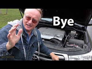 Toyota Just Ended Production of the Best Vehicle Ever Made