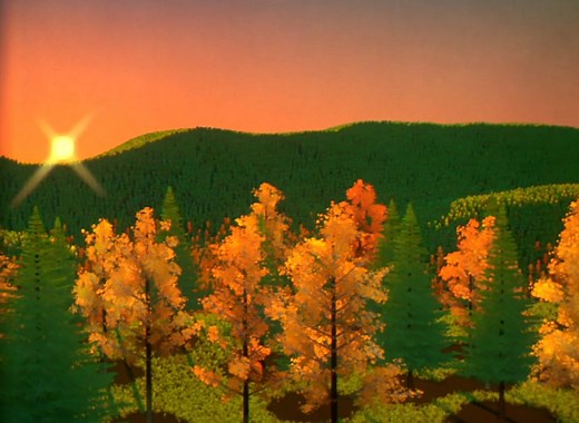 The Adventures of Andre and Wally B (1984)