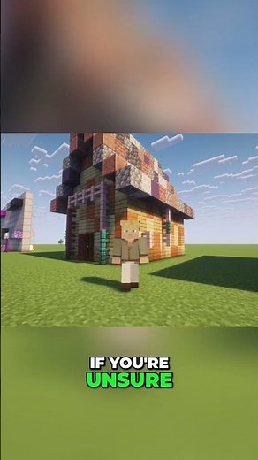 Minecraft Color Palettes — Build Smarter, Not Harder