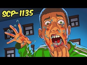 SCP-1135 : Le Village Vivant