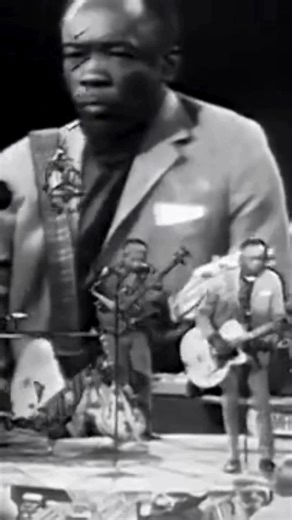 John Lee Hooker on Instagram: "Turn it up and “Shake It, Baby.” Need a reason to move? Just watch this performance of Hooker at the American Folk Blues Festival in ‘68. Watch it at the link in bio."
