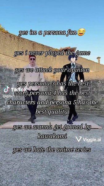 Persona Series Discussion: Unpacking the Best Games