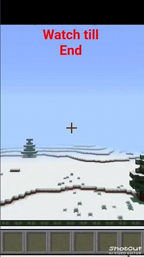 How to Switch Camera Angles in Minecraft | Easy Tutorial
