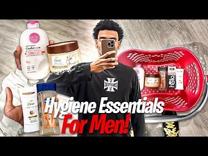 Target Hygiene Essentials Vlog | New Products For Summer 2025