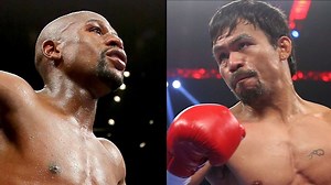 Mayweather-Pacquiao fight will be worth $250 million