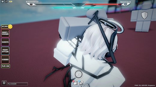 Roblox Ultimate Boxing Game Guide